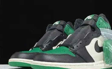 AIR PINE SAIL-BLACK JORDAN OG HIGH GREEN NRG 1 0627